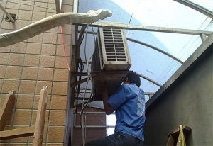 朝天空调维修售后服务中心