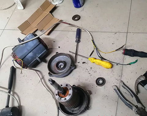 朝天空调维修售后服务中心电话在哪里找