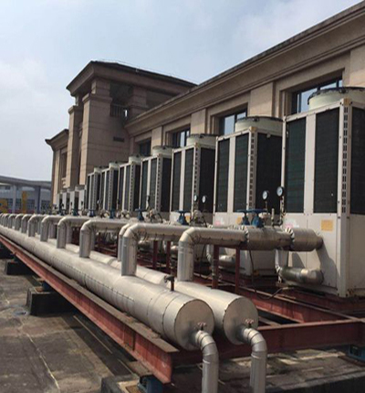 朝天多联机维修 朝天中央空调维修