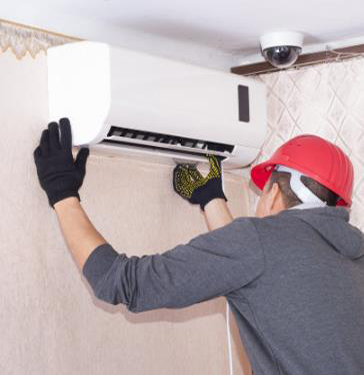 朝天空调内机噪音大