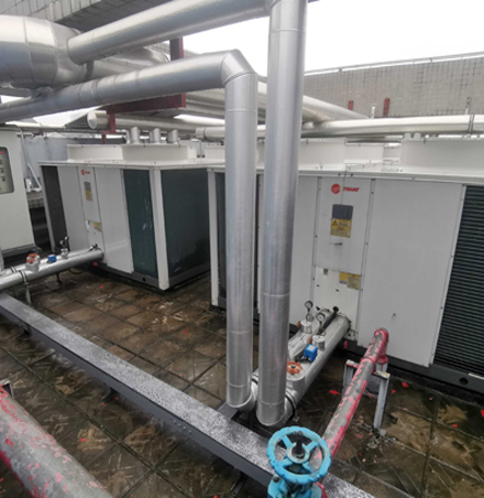 朝天附近中央空调维修 朝天上门中央空调维修